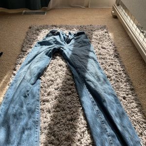 GARAGE jeans